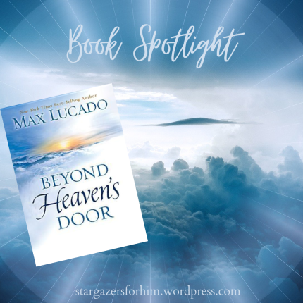 Book Spotlight_ Beyond Heaven's Door